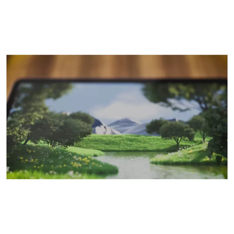 Inateck PCL005_balta irbuli — saderīgs ar iPad Pro, iPad Mini, iPad 6–10