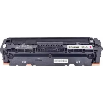 Renkforce tonera kasetne, kas aizstāj HP CF413X, saderīga, fuksīna krāsas RF-HPCF413X (RF-6723122)