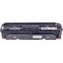 Renkforce tonera kasetne, kas aizstāj HP CF413X, saderīga, fuksīna krāsas RF-HPCF413X (RF-6723122)