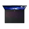 Lenovo Legion Pro 7 16IAX10H Intel Core Ultra 9 275HX klēpjdators 40,6 cm (16) WQXGA 64 GB DDR5-SDRAM 2 TB SSD NVIDIA GeForce RTX 5090 Wi-Fi 7 (802.11be) Melns