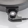 Caso Professional Party Pan | 1500 W | Programmu skaits 1 | Pelēks