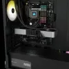 SSD disks Corsair MP600 PRO XT 8TB M.2 PCIe 4.0 NVMe, ar radiatoru