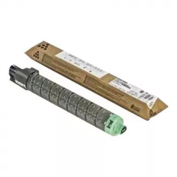 Ricoh 842079 tonera kasetne 1 gab. Oriģināls Melns