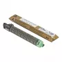 Ricoh 842079 tonera kasetne 1 gab. Oriģināls Melns