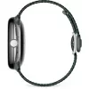 Google - Pulksteņa siksniņa viedpulkstenim - 137-203 mm - Ziloņkaula - paredzēta Google Pixel Watch (GA03270-WW)