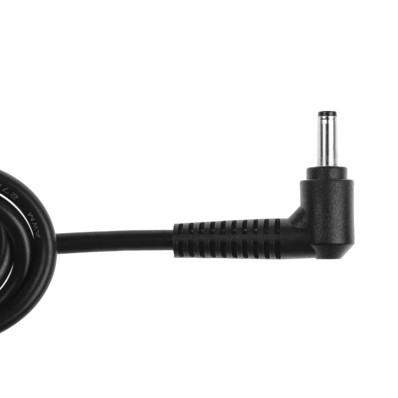 Strāvas adapteris Green Cell AD70P ASUS klēpjdatoriem, 33W, 19V 1.75A, iekštelpām, melns