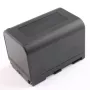 Uzlādējams akumulators extra digital BN-V615 7,2V 1500mAh saderīgām ierīcēm