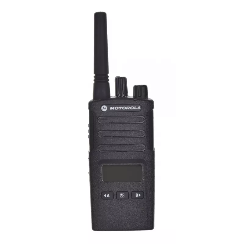 Motorola XT460 divvirzienu radio ar displeju
