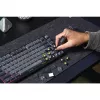 Corsair Gaming K65 Plus Wireless 75% RGB spēļu tastatūra, MLX Sarkans - melna, pelēka