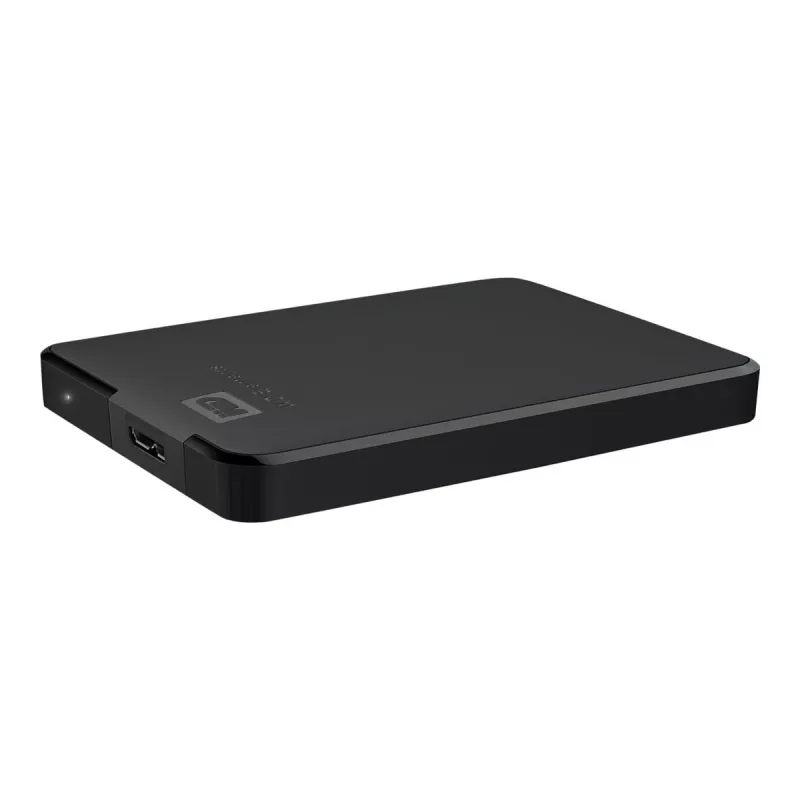 Ārējais cietais disks Western Digital 1.5TB USB 3.2 WD Elements Portable
