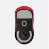 Pele Logitech G PRO X SUPERLIGHT Wireless