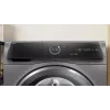 Bosch WNC254ARSN Veļas žāvētājs 10,5 kg / 6 kg 1400 apgr./min pelēks