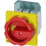 Siemens 3LD2203-0TK53 3P sarkans, dzeltens
