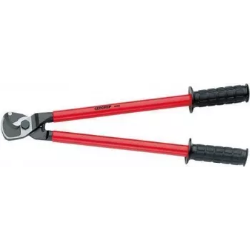 Hand kabelis cutter Gedore 6724830 svars 1,06 kg