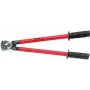 Hand kabelis cutter Gedore 6724830 svars 1,06 kg