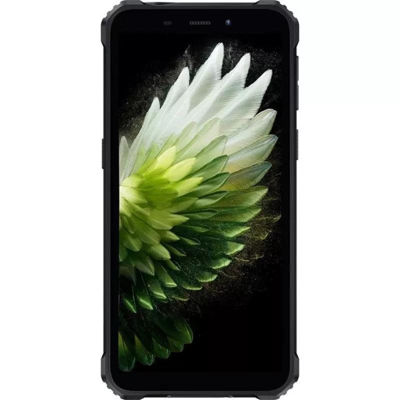 Viedtālrunis Oukitel G3 6 collas 4GB 128GB 6300mAh zaļš