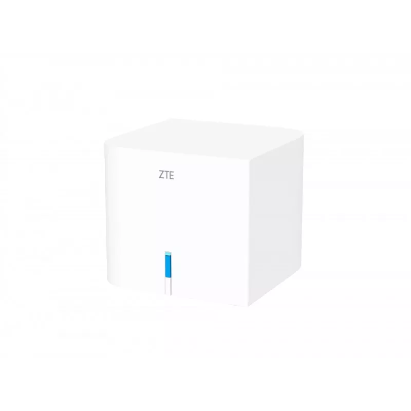 Bezvadu maršrutētājs ZTE MF258 + Z1200 – ZTE MF258 + Z1200