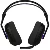 Logitech G G522 LIGHTSPEED bezvadu spēļu austiņas LIGHTSYNC RGB mikrofons un uzlabota sinhronizēta audio trīskāršā savienojamība