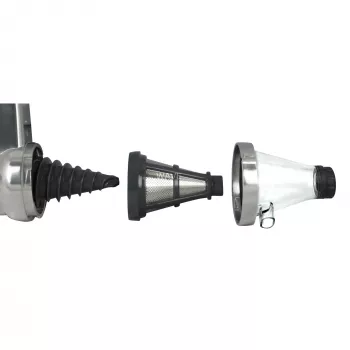 Virtuves piederums Kenwood Electronics KAX644ME