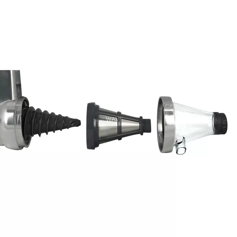 Virtuves piederums Kenwood Electronics KAX644ME