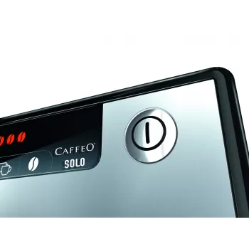Espresso automāts Melitta 1.2 L Caffeo Solo