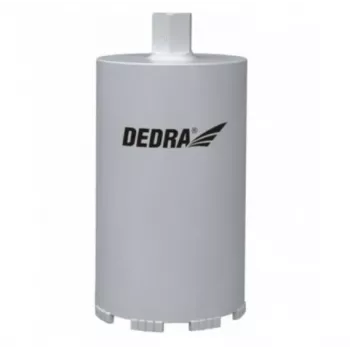 Caurumu zāģis Dedra HW4082, griešanas diametrs 82 mm