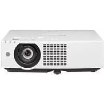 Panasonic PT-VMZ51SEJ - LCD projektors - 5200 lm - WUXGA (1920 x 1200) - 16:10 - 1080p - LAN