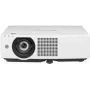 Panasonic PT-VMZ51SEJ - LCD projektors - 5200 lm - WUXGA (1920 x 1200) - 16:10 - 1080p - LAN