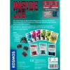 Inside Job, kāršu spēle