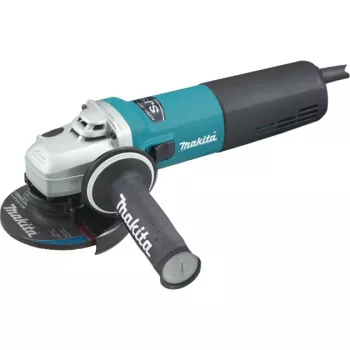 Makita 9565CR - leņķa slīpmašīna - 1400 W - 125 mm (9565CR)