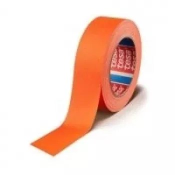 Remonta lente TESA 4671 25mm x 25m Oranža