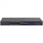 Dahua Technology DH-CS4218-16ET-135 tīkla komutators Pārvaldāms L2 Gigabit Ethernet (10/100/1000) Power over Ethernet (PoE) Melns