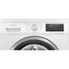 Veļas mašīna Siemens iQ500 WU14UT70, priekšējā ielāde, 8 kg, 1400 apgr./min, balta