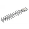 Elektriskais dzīvžoga šķēres GRAPHITE 58GE119, svars 1,09 kg, zoba dziļums 265 mm