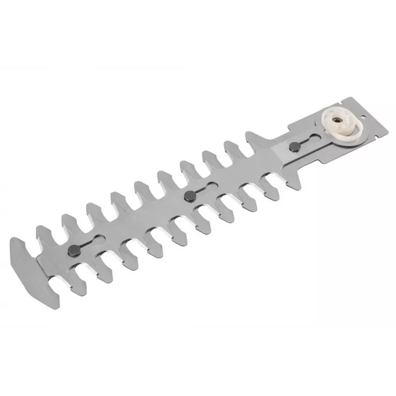 Elektriskais dzīvžoga šķēres GRAPHITE 58GE119, svars 1,09 kg, zoba dziļums 265 mm