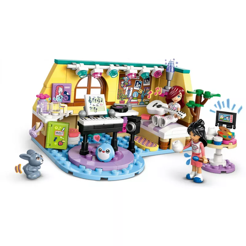 LEGO FRIENDS 42647 Paisley istaba