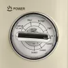 Girmi FM21 Pār diapazonu Kombinēta mikroviļņu krāsns 20 L 700 W Bēša