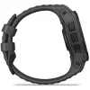 Garmin Instinct E 2.18 cm (0.86) MIP 40 mm Digital 166 x 166 pixels Melns GPS (satellite)