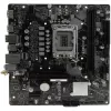 Biostar H610MTE DDR4 LGA1700 Micro-ATX mātesplate