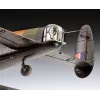 Revell Lancaster B. Iii Dambusters (04295) 1:72 mēroga lidmašīnas plastmasas modelis