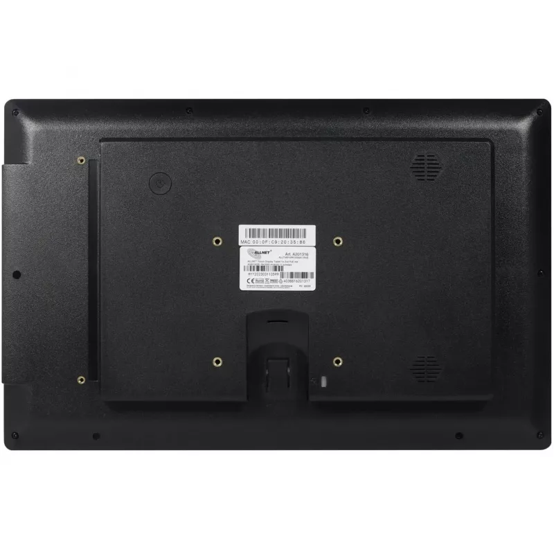 Allnet PrimeOne-140 Displejs