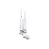 Āra Wi‑Fi maršrutētājs TP‑LINK Archer MR402‑Outdoor 4G AC1200 Dual Band