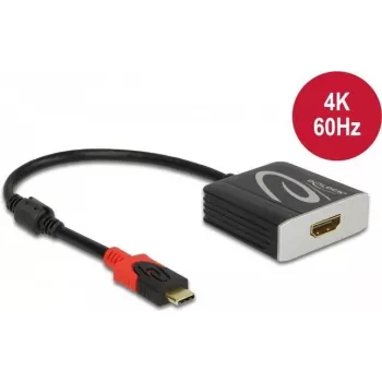 USB grafiskais adapteris DeLOCK 65400