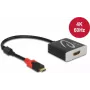 USB grafiskais adapteris DeLOCK 65400