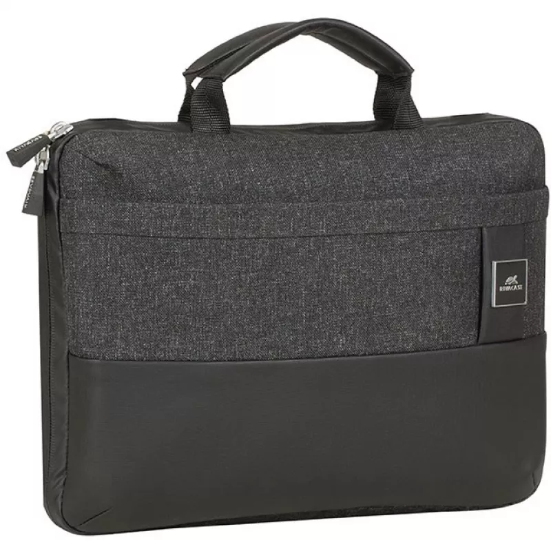 Riva NB Case Lantau 13.3 Melns 8823