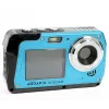 Easypix W3048 EDGE kompaktkamera 13 MP CMOS 3840 x 2160 pikseļi (10075)