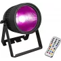 LED IP Tourlight 200 RGB+WW by EUROLITE, modelis 51914252 — RGB ar silti baltu, IP klases tūres gaisma