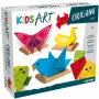 Komplekts Kids Art - Origami laboratorija