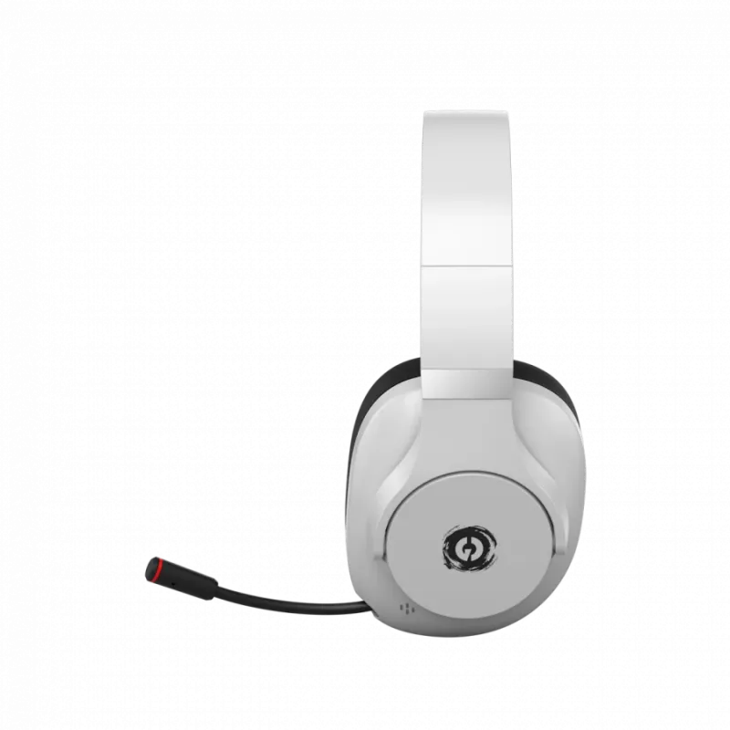Canyon Ego GH-16 - gaming austiņas - bezvadu Bluetooth v5.3 / 2,4 GHz / vadu 3,5 mm ligzda