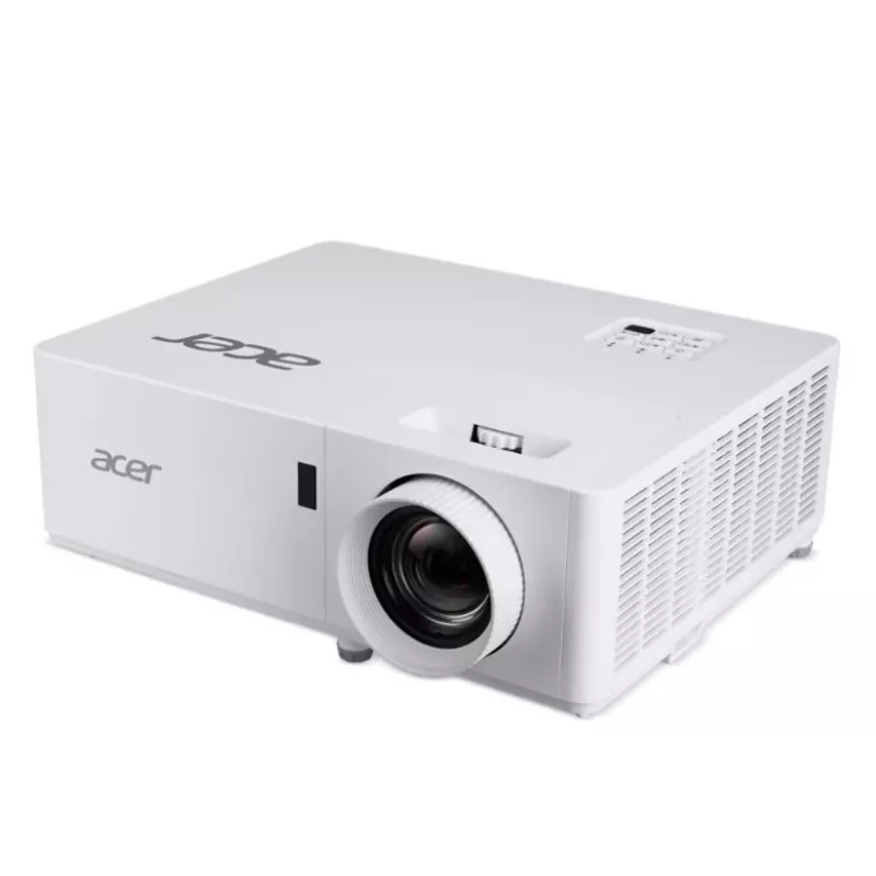 Projektors Acer PL6620 6000 ANSI lūmenu DLP WUXGA (1920×1200) Lāzers, 16:10, 4,5 kg, HDMI